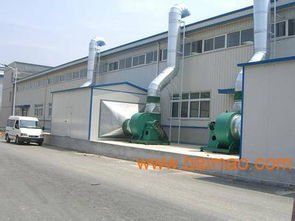 廊坊專業(yè)漆霧凈化處理設(shè)備廠家推薦 山東譽(yù)信傾力供應(yīng)