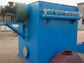 HD型布袋除塵器產(chǎn)品報(bào)價(jià)與生產(chǎn)廠家指南