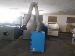 焊接煙塵凈化裝置 品牌廠家、實惠價格與設(shè)備型號全解析