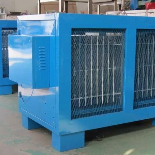 井崗山風(fēng)管加工工廠 優(yōu)質(zhì)價廉的高效油煙凈化解決方案