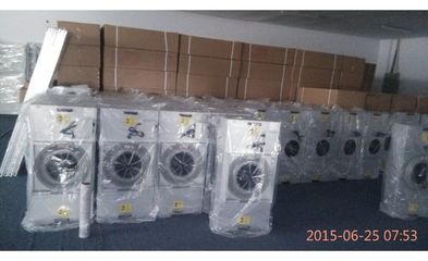 舟山FFU空氣凈化成套設備 專業凈化方案，鑄就潔凈空間